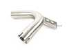 ES#4699191 - 048027LA01 - F Chassis B48 Muffler Delete - Arguably THE BEST modification for your B48. - ECS - BMW