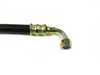 ES#66534 - 37221120825 - Pressure Hose - Left - Connects directly to the accumulator  - Genuine BMW - BMW