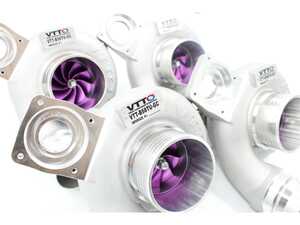 ES#4707469 - B58TUGCMID6P - VTT B58TU GC-MID Turbocharger Upgrade - 6-Port Manifold - Allows for up to 650whp! - Vargas Turbo Technologies - BMW
