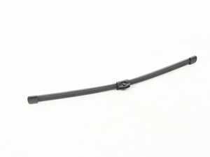 ES#3634199 - 1568201900 - Rear Window Wiper Blade - No one likes a worn wiper blade, replace yours today and have a clean screen! - Genuine Mercedes Benz - Mercedes Benz