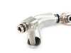 ES#4689869 - 11538663517 - Turbo Cooling Line - Return - Rein OE quality coolant hose turbo - Rein - BMW