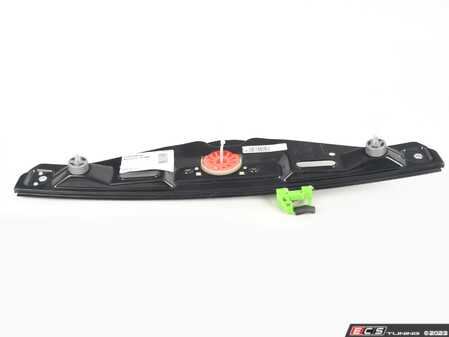 ES#4135374 - 51352990388 - Rear Window Regulator - Right  - Restore function to your windows! - OEM - BMW