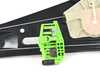 ES#4135374 - 51352990388 - Rear Window Regulator - Right  - Restore function to your windows! - OEM - BMW