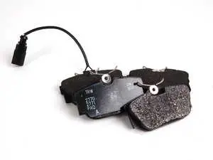 Rear Break Pad Set