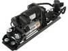 ES#4069618 - 37106793778 - Self Leveling Suspension Compressor - P-3220 - No air? Common cause of front suspension to sit on the ground or a warning indicator in the cluster. - Arnott - BMW