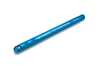ES#4758625 - WHLHGR-1415-BL - Suvneer Motorsports Wheel Hanger - M14x1.5mm - Anodized Blue - Make removing and installing your wheels less of a chore with this wheel hanger from Suvneer! - Suvneer - Audi BMW Volkswagen Mercedes Benz Porsche