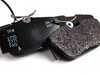ES#411790 - 7D0698451J - Rear Break Pad Set - Restore stopping power with these new pads - Genuine Volkswagen Audi - Volkswagen