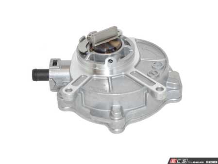 ES#4750151 - 06E145100T - Vacuum Pump - Generates vacuum when under positive pressure - Hamburg Tech - Audi