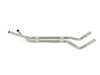 ES#4727391 - 17127518503 - Coolant Pipe CHP0847 - Double metal coolant tube - Rein - MINI