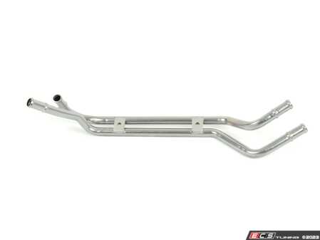ES#4727391 - 17127518503 - Coolant Pipe CHP0847 - Double metal coolant tube - Rein - MINI