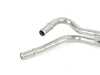 ES#4727391 - 17127518503 - Coolant Pipe CHP0847 - Double metal coolant tube - Rein - MINI