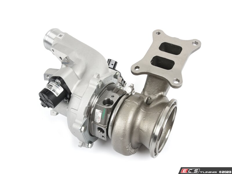 Garrett - 917056-5002S - MK8 GTI Garrett PowerMax Direct Fit ...