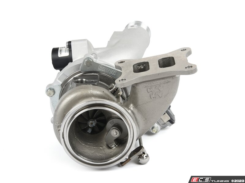 Garrett - 917056-5002S - MK8 GTI Garrett PowerMax Direct Fit ...