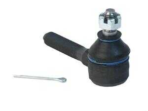 ES#2587462 - 94434733301 - Tie Rod End With Ball Joint - Priced Each - Manual steering tie rod end fitment for either left or right side - URO - Porsche