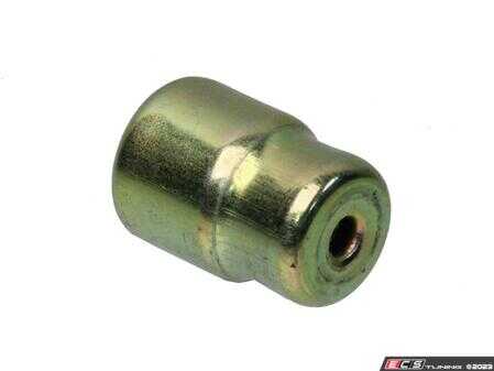 ES#2762585 - 91142308102 - Throttle Linkage Coupling - Connects main throttle linkage to extension - URO - Porsche