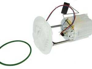 ES#3427255 - 1644701994 - Fuel Pump Assembly - Includes Fuel Level Sender - Located in the fuel tank - URO - Mercedes Benz
