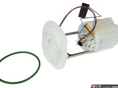 ES#3427255 - 1644701994 - Fuel Pump Assembly - Includes Fuel Level Sender - Located in the fuel tank - URO - Mercedes Benz