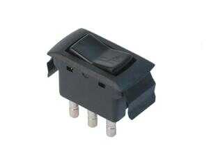 ES#3613098 - 91161362201 - Sunroof / Convertible Top Switch  - The fix for a faulty switch - URO - Porsche