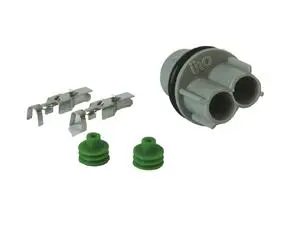Bulb Socket - Priced Each