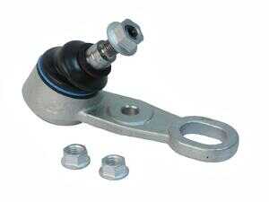 ES#3671938 - 96434104907 - Front Ball Joint - Priced Each  - Left or right side fitment - Two required - URO - Porsche