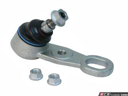 ES#3671938 - 96434104907 - Front Ball Joint - Priced Each  - Left or right side fitment - Two required - URO - Porsche