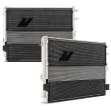 ES#4715350 - MMHE-G80-21MT - Performance Heat Exchanger - Manual Transmission - Keep your charge air cool under the most demanding conditions - Mishimoto - BMW