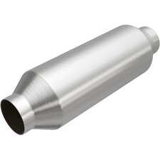 ES#4666923 - 3322304 -  MagnaFlow California Grade CARB Compliant Universal Catalytic Converter - 2.00in PC1 - Magnaflow - Audi BMW Volkswagen Mercedes Benz Porsche