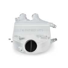 ES#4643280 - MMINT-F80-15CAW - Performance Air-to-Water Intercooler - Color Matched Alpine White - Direct fit for the 20152020 BMW F8X M3, M4, and M2 Competition - Color matched to BMW's Alpine White paint code - Mishimoto - BMW
