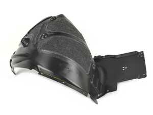 ES#4458600 - 51718493725 - COVER, WHEELHOUSING, REAR, F - Genuine BMW - BMW
