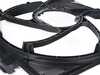 ES#4181620 - 17427953261 - Fan Shroud - 850W - Genuine BMW - BMW
