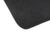 ES#4723009 - 51475A56039 - Front Carpet Factory Floor Mats Set Velour Black - Priced As Set - Replace or upgrade to factory MINI mats - Genuine MINI - MINI