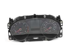 ES#3439307 - 5G1920856C - Instrument Cluster - Direct-fit replacement instrument cluster that restores accurate speed, fuel level, and essential vehicle information. - Genuine Volkswagen Audi - Volkswagen