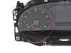ES#3439307 - 5G1920856C - Instrument Cluster - Direct-fit replacement instrument cluster that restores accurate speed, fuel level, and essential vehicle information. - Genuine Volkswagen Audi - Volkswagen