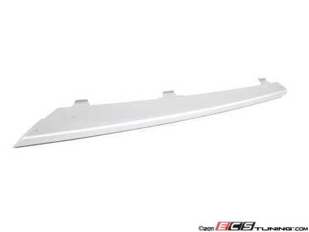 ES#255003 - 51117198903 - FINISHER, ROD, LEFT - Genuine BMW - BMW
