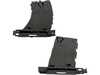 ES#4758705 - 51459173463 - Dashboard Cup Holder Assembly Kit - Replace Those Broken Cup Holders! - Bremmen Parts - BMW