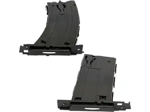Dashboard Cup Holder Assembly Kit