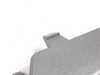 ES#255003 - 51117198903 - FINISHER, ROD, LEFT - Genuine BMW - BMW