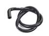 ES#4723175 - 053082LA01 - Silicone Expansion Tank Relocation Coolant Hose - 60" silicone performance coolant hose featuring a molded 90 degree bend for neat installs. Used as a replacement coolant hose for the Turner N54 coolant expansion tank relocation. - Turner Motorsport - BMW