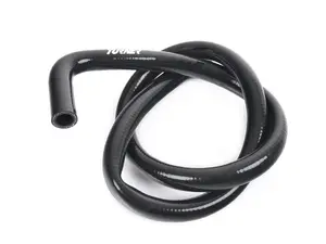 Silicone Expansion Tank Relocation Coolant Hose
