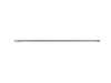 ES#214376 - 21521160448 - Clutch Line (Push In Style - Straight) - Connects the master cylinder to the slave cylinder pressure hose - Genuine BMW - BMW