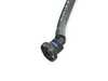 ES#2843790 - 13907628969 - CONNECTING LINE - Genuine BMW - BMW