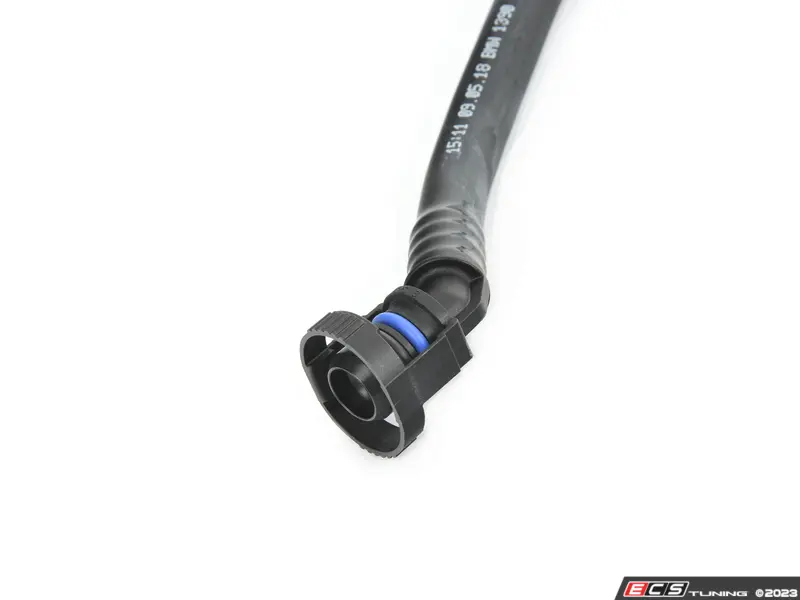 Genuine BMW - 13907628969 - CONNECTING LINE (13-90-7-628-969)