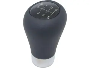 Bremmen Performance 6-Speed Shift Knob