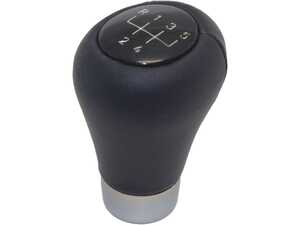 ES#4758720 - 25117896031BP - Bremmen Performance 5-Speed Shift Knob - Swap Out that Worn Out Shift Knob! - Bremmen Parts - 