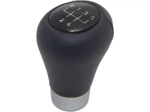 Bremmen Performance 5-Speed Shift Knob