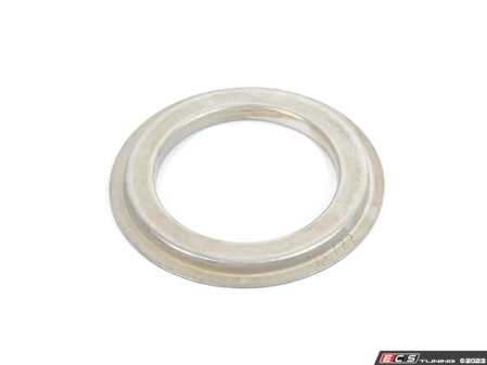 ES#4741648 - 31528847176 - DUST PLATE INNER - Genuine BMW - 