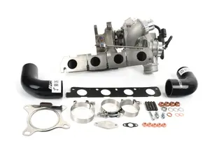 CTS K04 Turbocharger - Transverse