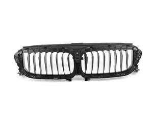 ES#3475356 - 51137497281 - Air Flaps - Upper - Genuine BMW - BMW