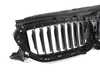 ES#3475356 - 51137497281 - Air Flaps - Upper - Genuine BMW - BMW
