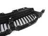 ES#3475356 - 51137497281 - Air Flaps - Upper - Genuine BMW - BMW